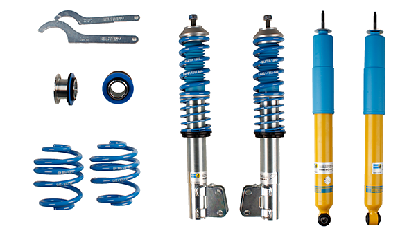 bilstein gewindefahrwerk b14 1