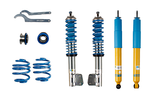 bilstein gewindefahrwerk b14 1